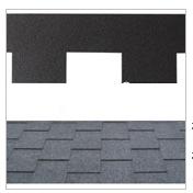 Asphalt tile