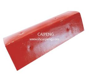 Sharp ridge tile cornice BF